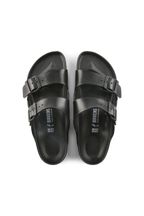 BIRKENSTOCK ARIZONA EVA SANDAL - BLACK SLW43 - Runner