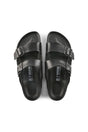 BIRKENSTOCK ARIZONA EVA SANDAL - BLACK SLW43 - Runner