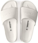 BIRKENSTOCK Women's Spring/Summer 20 Sandal, White SLW59 - Runner