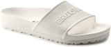 BIRKENSTOCK Women's Spring/Summer 20 Sandal, White SLW59 - Runner