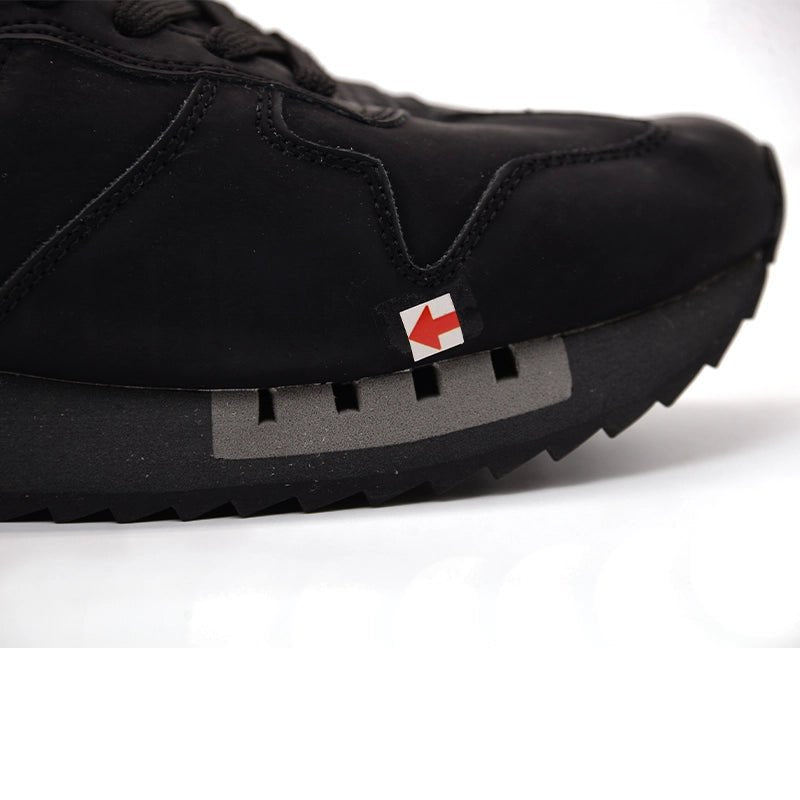 BLAUER MEN SHOES Size 42 ROM76 - Runner