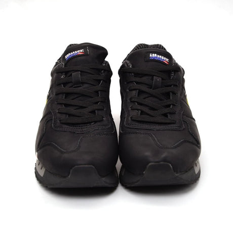 BLAUER MEN SHOES Size 42 ROM76 - Runner