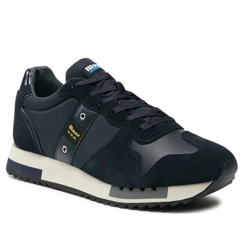 BLAUER TRAINER SNEAKER BM03 - Runner