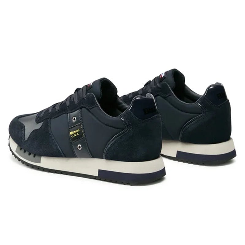 BLAUER TRAINER SNEAKER BM03 - Runner