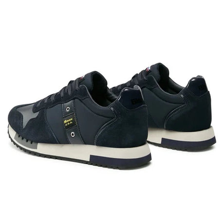 BLAUER TRAINER SNEAKER BM03 - Runner