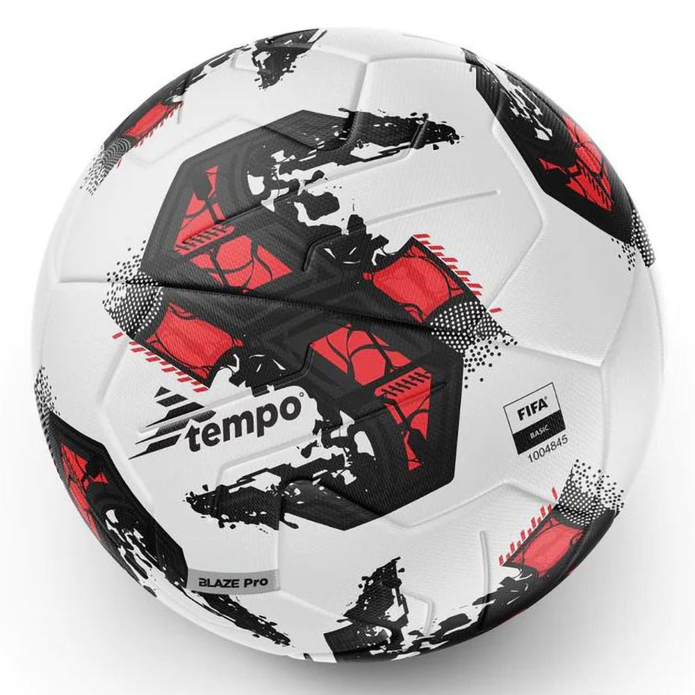 Blaze Pro FIFA 5 Soccer Ball - Runner
