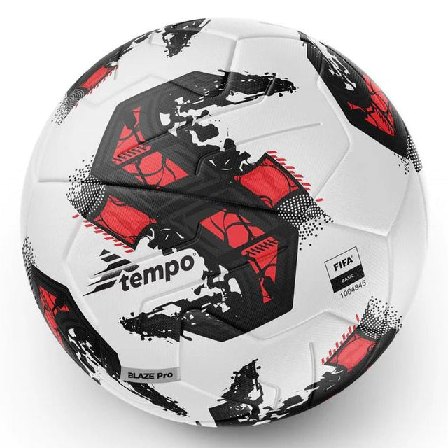 Blaze Pro FIFA 5 Soccer Ball - Runner
