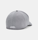 Blitzing Men's Cap - Runner