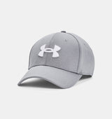 Blitzing Men's Cap - Runner