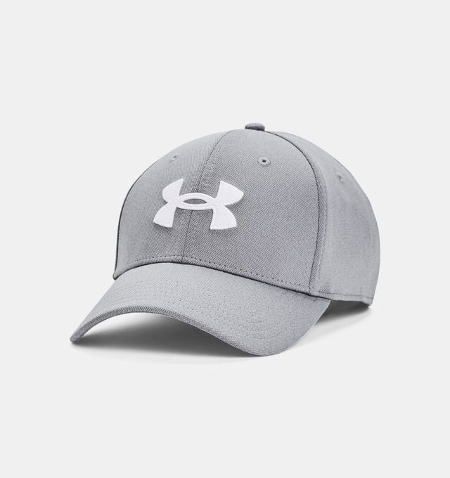 Blitzing Men's Cap - Runner