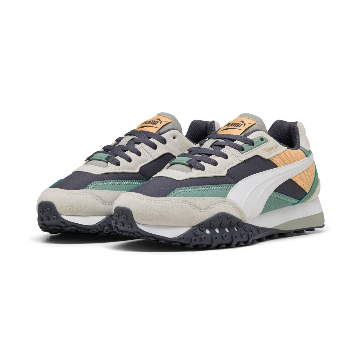 Blktop Rider Dusty Sneakers Unisex - Runner