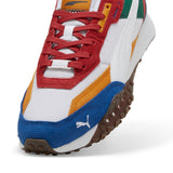 Blktop Rider Multicolor Sneakers - Runner