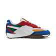 Blktop Rider Multicolor Sneakers - Runner