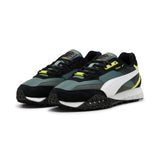 Blktop Rider Sneakers - Runner