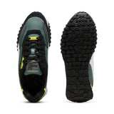 Blktop Rider Sneakers - Runner