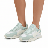 Blktop Rider Sneakers - Runner