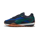 Blktop Rider Sneakers - Runner