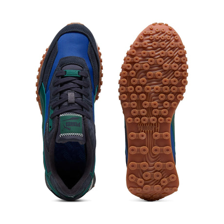Blktop Rider Sneakers - Runner