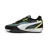 Blktop Rider Sneakers - Runner
