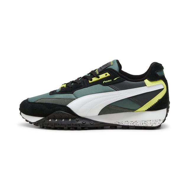 Blktop Rider Sneakers - Runner