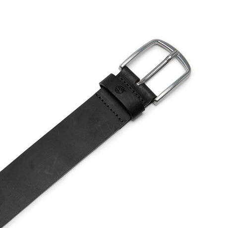 Bluff Point Leather Belt - Runner