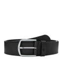 Bluff Point Leather Belt - Runner
