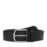 Bluff Point Leather Belt - Runner