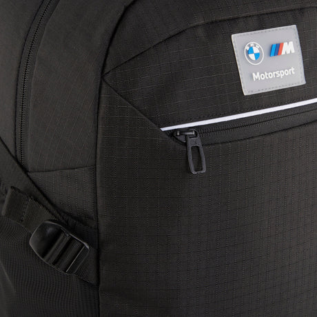 BMW M Motorsport Backpack - Runner