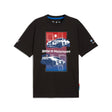 BMW M Motorsport Block T-shirt Men - Runner