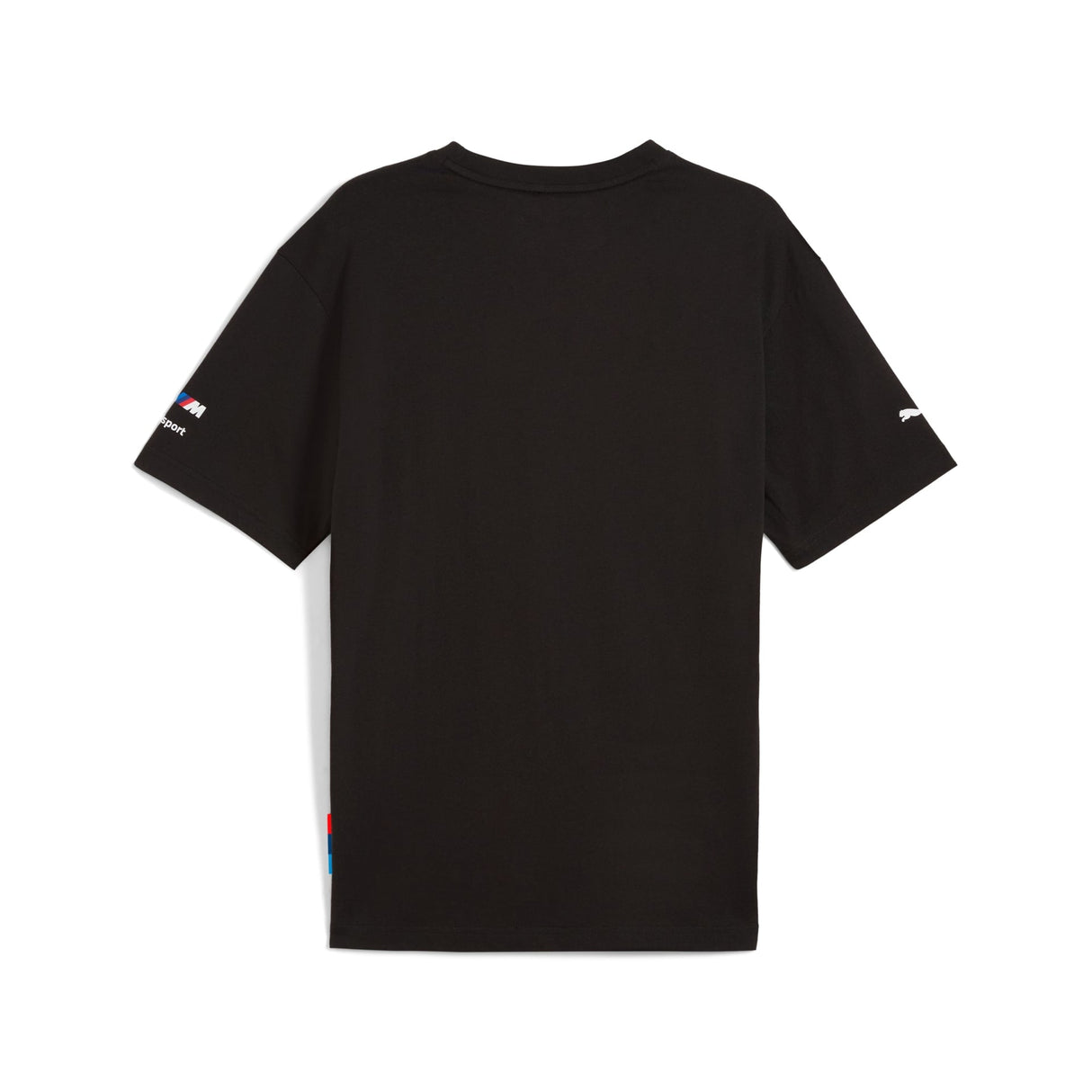 BMW M Motorsport Block T-shirt Men - Runner