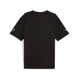 BMW M Motorsport Block T-shirt Men - Runner