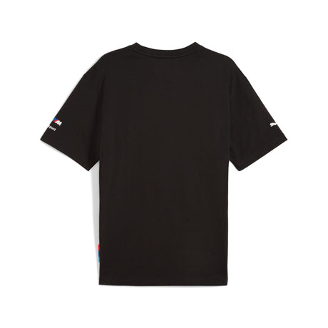 BMW M Motorsport Block T-shirt Men - Runner