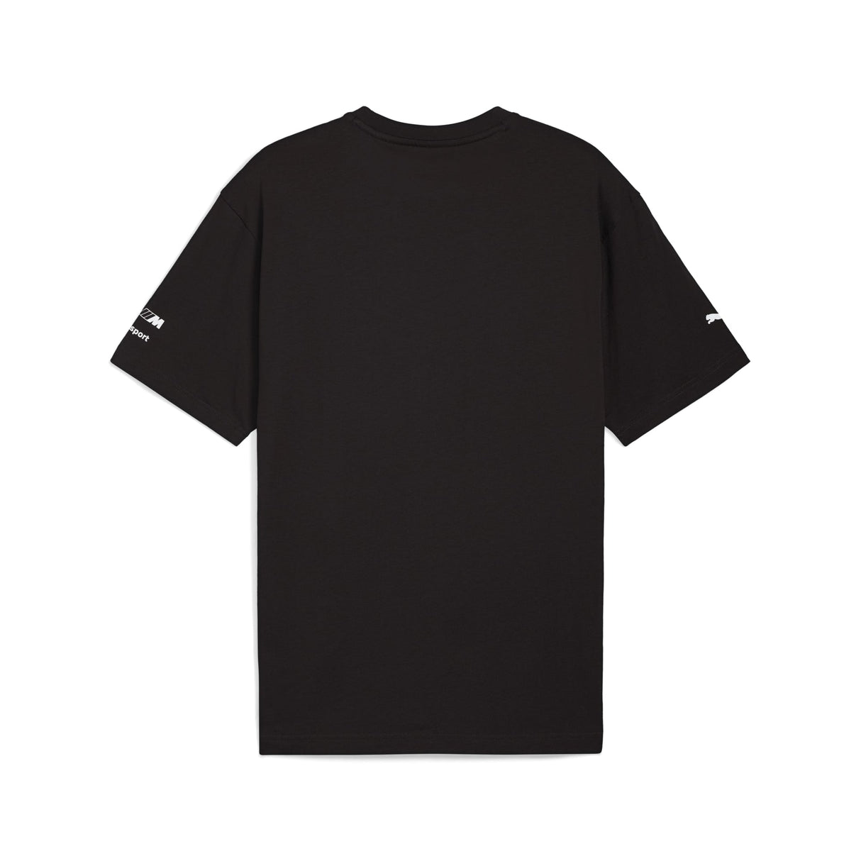 BMW M Motorsport Bold Graphic T-shirt Men - Runner
