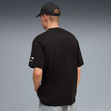 BMW M Motorsport Bold Graphic T-shirt Men - Runner