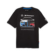 BMW M Motorsport Bold Graphic T-shirt Men - Runner