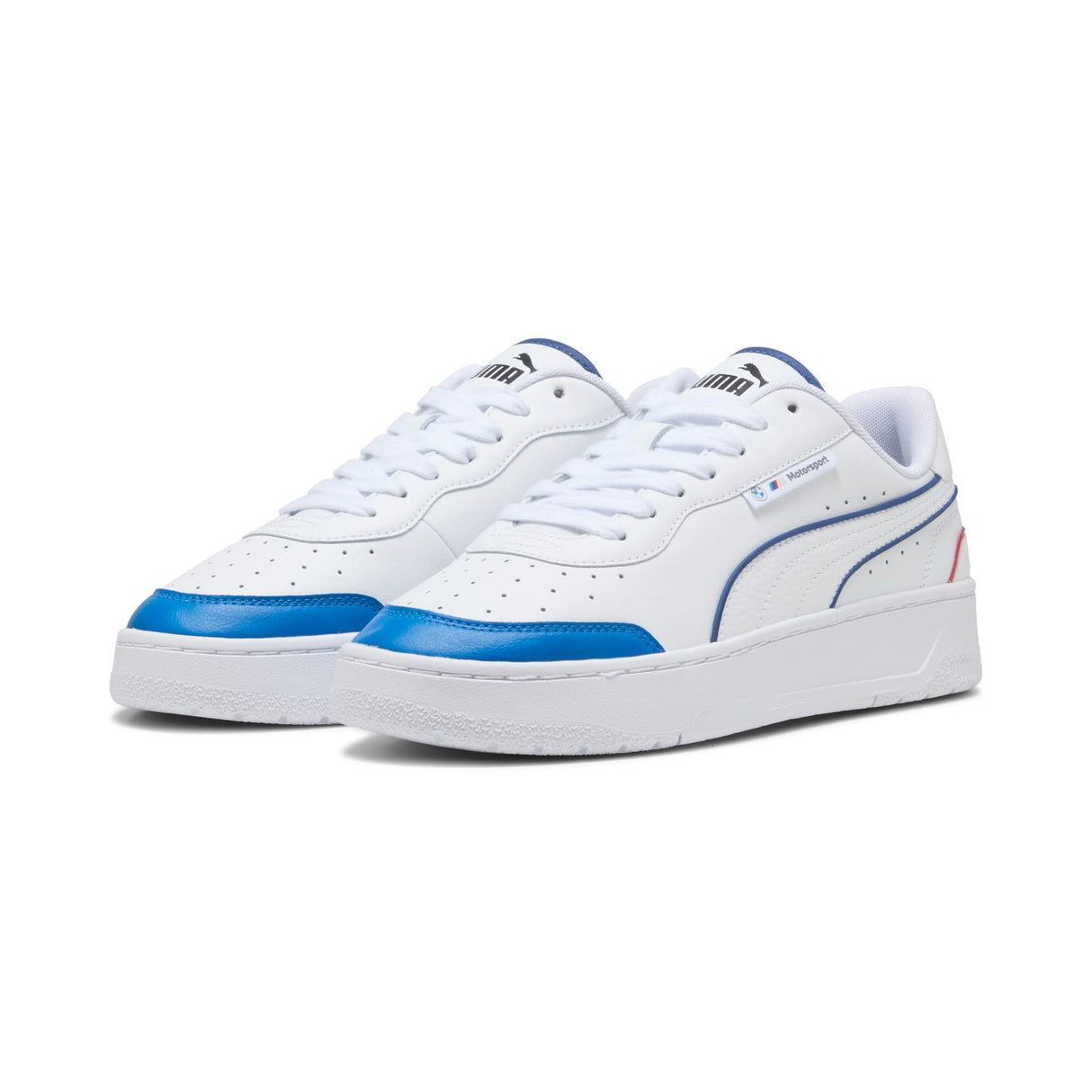 BMW M Motorsport CA Match Sneakers - Runner