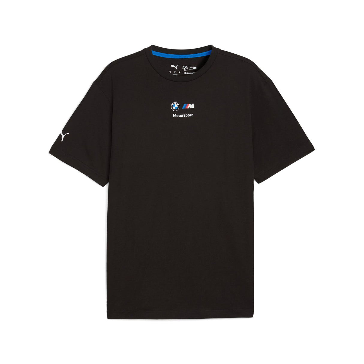 BMW M Motorsport Car Graphic T-shirt Men - Runner
