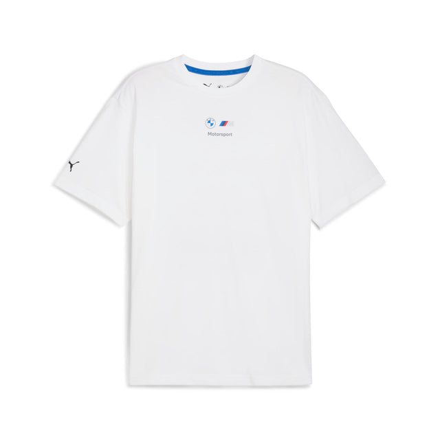BMW M Motorsport Car Graphic T-shirt Men - Runner
