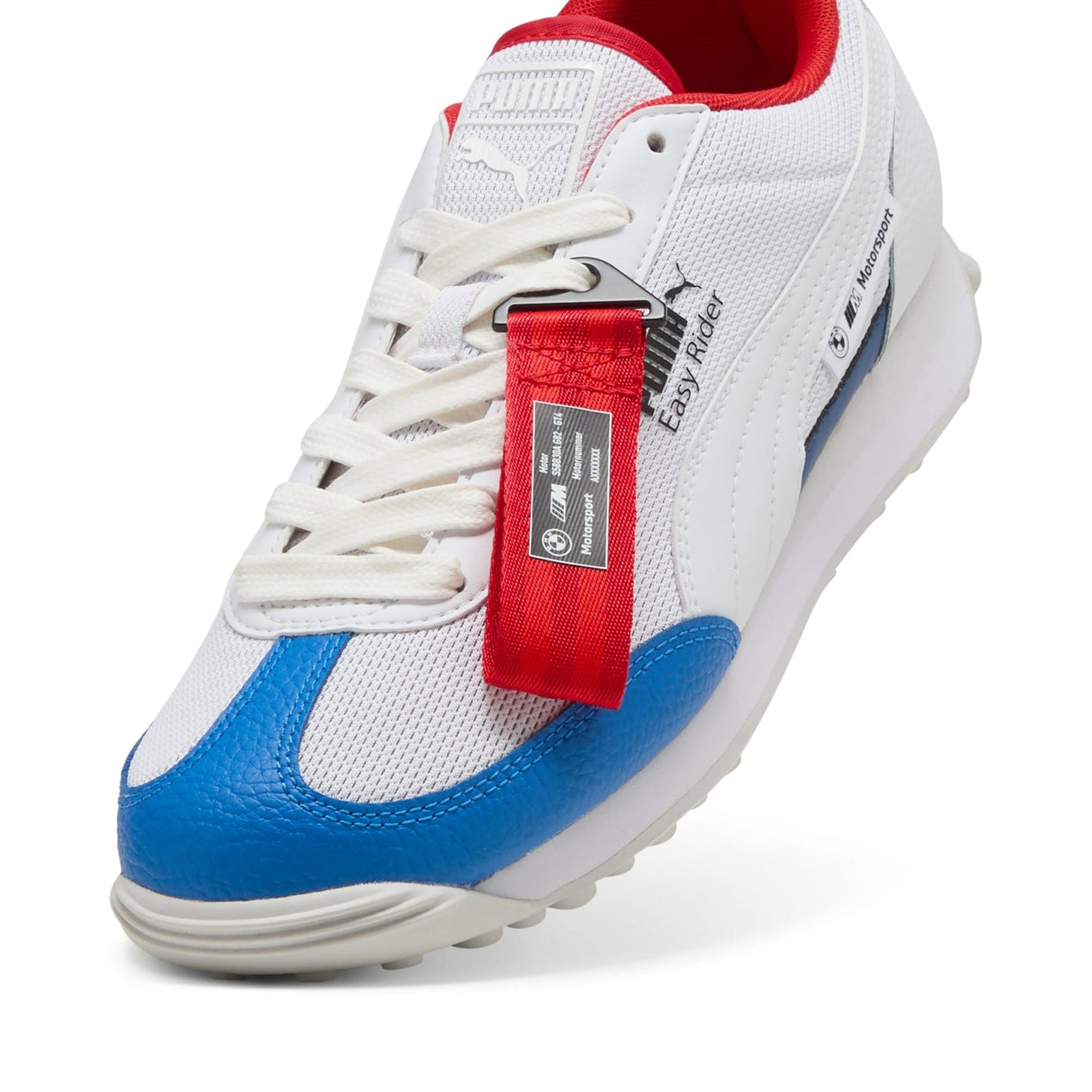 BMW M Motorsport Easy Rider Sneakers - Runner