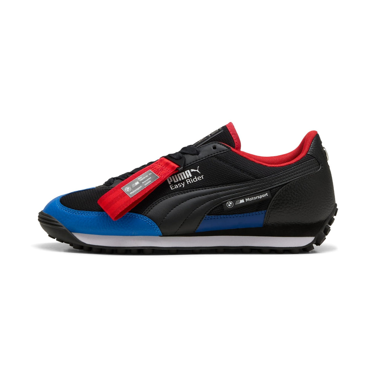 BMW M Motorsport Easy Rider Sneakers - Runner