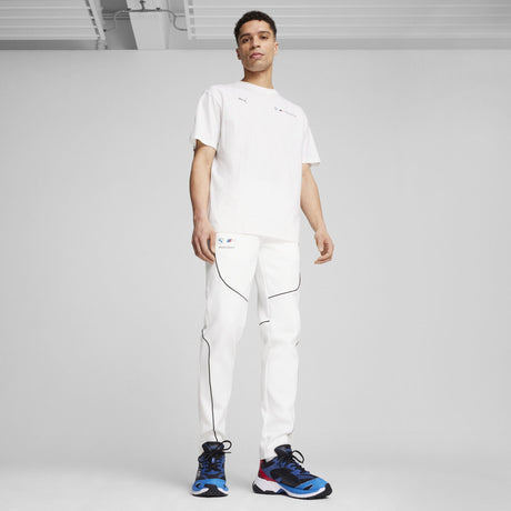 BMW M Motorsport Essentials Logo Tee - Runner