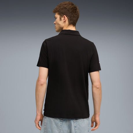 BMW M Motorsport Essentials Polo Men - Runner