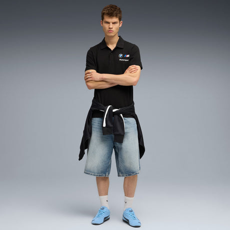 BMW M Motorsport Essentials Polo Men - Runner