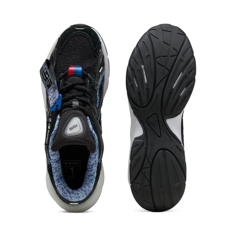 BMW M Motorsport Inverse Colour Sneakers - Runner
