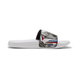 BMW M Motorsport Leadcat 2.0 Graphic Slides Unisex - Runner