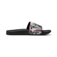BMW M Motorsport Leadcat 2.0 Graphic Slides Unisex - Runner
