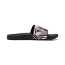 BMW M Motorsport Leadcat 2.0 Graphic Slides Unisex - Runner
