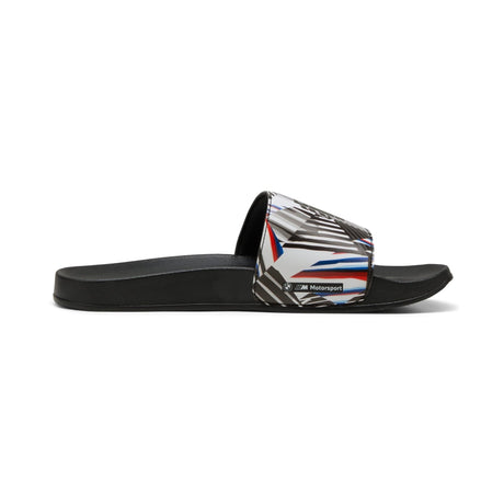 BMW M Motorsport Leadcat 2.0 Graphic Slides Unisex - Runner