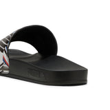BMW M Motorsport Leadcat 2.0 Graphic Slides Unisex - Runner