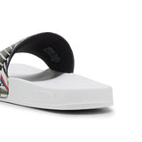 BMW M Motorsport Leadcat 2.0 Graphic Slides Unisex - Runner
